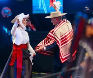 Kast inaugura la Gran Fonda de Chile 2026 y llama a celebrar las Fiestas Patrias “con alegría y con responsabilidad”