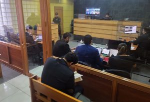 Fiscalía de Atacama solicita prisión preventiva de funcionarios de Gendarmería, Ejército y ex Sename indagados por corrupción
