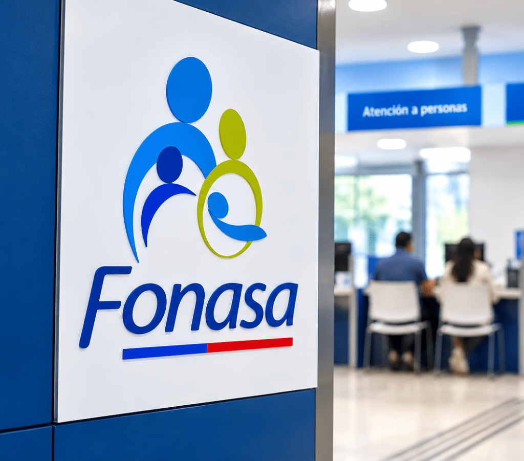 Fonasa presenta querella criminal por fraude de subvenciones con un perjuicio cercano a los $8 mil millones
