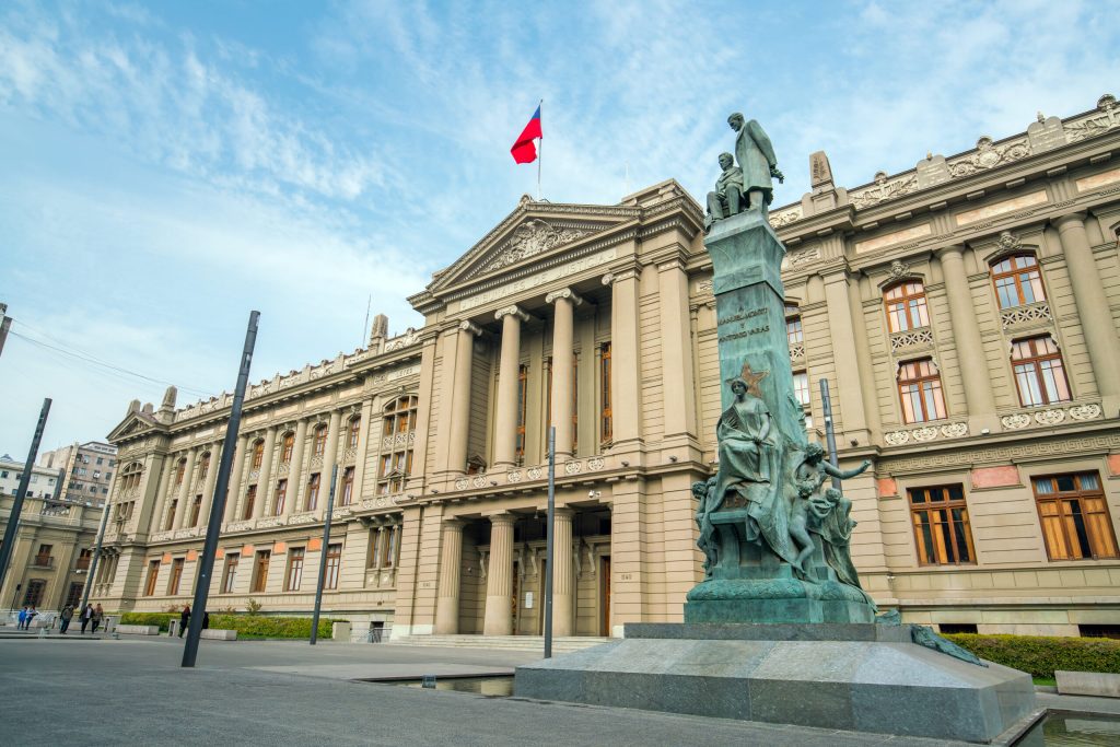 Corte Suprema inicia revisión de cuadernos de remoción contra miembros del Poder Judicial que viajaron con licencia médica