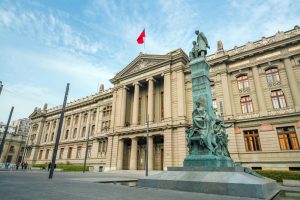 Corte Suprema inicia revisión de cuadernos de remoción contra miembros del Poder Judicial que viajaron con licencia médica