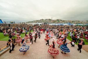 La Pampilla 2026 abrió sus puertas con una masiva fiesta ciudadana marcada por la solidaridad
