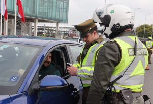 Gobierno da a conocer plan de contingencia en carreteras ante masiva salida de más de 400 mil vehículos durante Fiestas Patrias