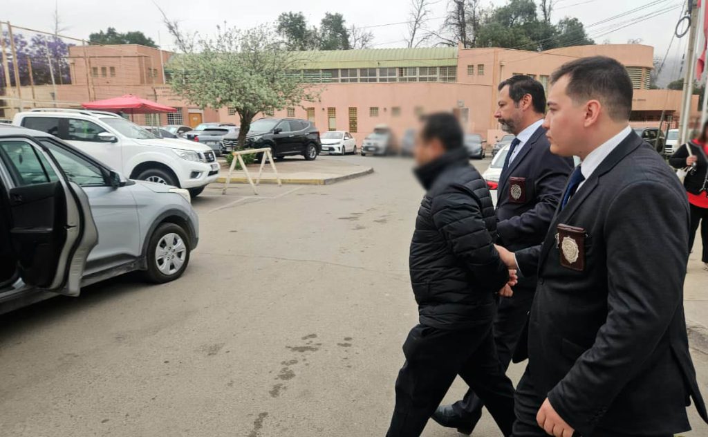 Atacama: Fiscalía y PDI indagan la participación de nueve imputados en delitos de corrupción