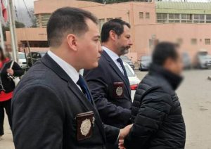 Atacama: Fiscalía y PDI indagan la participación de nueve imputados en delitos de corrupción