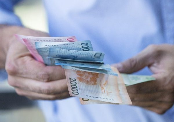 Inflación al alza: Índice de Precios al Consumidor (IPC) de agosto presentó una variación mensual de 0,6%
