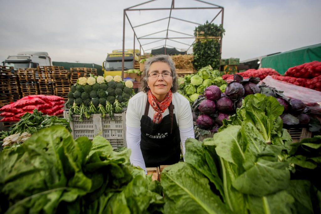 Canasta Dieciochera 2026: Ferias Libres orientan a las familias para celebrar “rico, saludable y a precios convenientes”