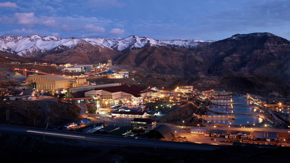 Codelco enfatiza su plena colaboración con la Fiscalía para esclarecer muerte de seis trabajadores en El Teniente en 2025