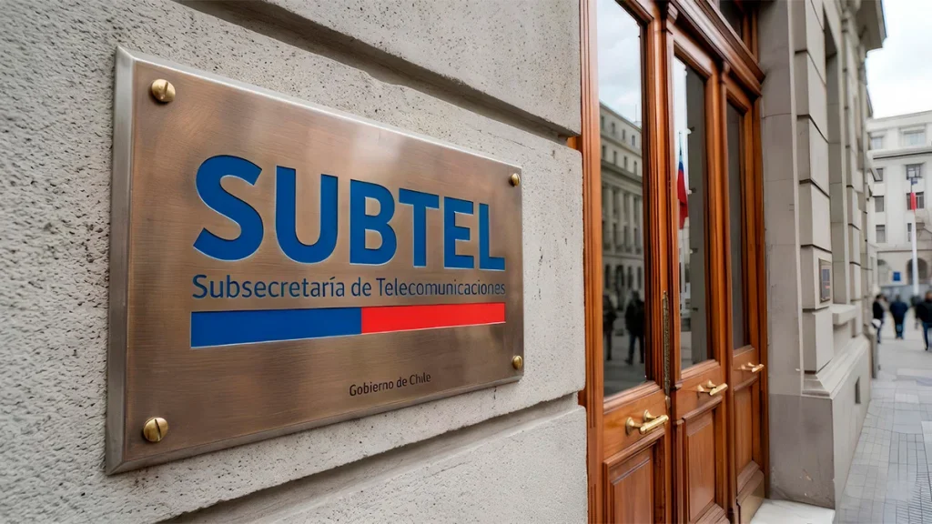 Subtel ordena bloqueo de 37 nuevos dominios de apuestas online