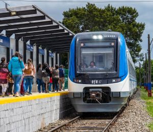 MTT implementa plan especial para Fiestas Patrias con refuerzo de recorridos en Red Movilidad, Metro de Santiago y EFE Trenes