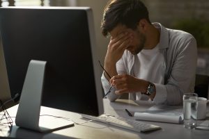 Advierten sobre la falsa expectativa de descanso y la presión de fin de año