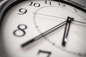 Cambio de hora puede alterar el sueño, la atención y el estado de ánimo