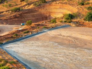PUCV lidera proyecto para priorizar la fiscalización de relaves mineros ante riesgos sísmicos