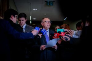 Diez proyectos de la ACOT con “discusión inmediata” en el Congreso