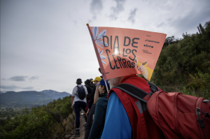 ¡A subir los cerros! Chile se prepara para celebrar el Día de los Cerros 2026