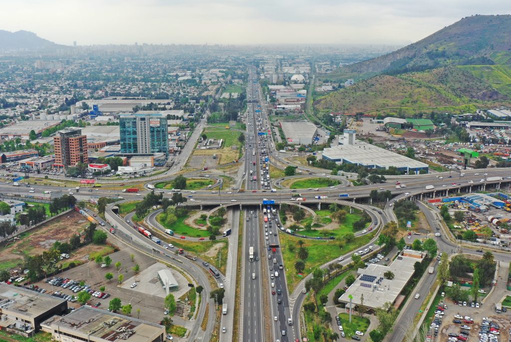 Kast presenta rebaja de hasta 25% en las tarifas del TAG de Autopista Central