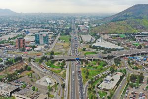 Kast presenta rebaja de hasta 25% en las tarifas del TAG de Autopista Central
