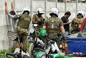 Agenda ACOT: despachan a ley proyectos para agilizar expulsiones de migrantes irregulares y fortalecer la carrera de Carabineros