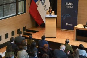 Defensoría Penal Pública fija límites al uso de inteligencia artificial