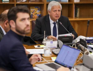 Apuestas en línea: amplían plazo hasta hoy para presentar indicaciones a la espera de propuesta del Ejecutivo