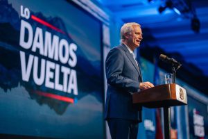 Presidente Kast participa en ENADE 2026: «Queremos que el Estado sea un socio, no un obstáculo»