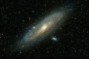 Astronomía desde el Maule: En qué líneas de investigación avanzan los científicos