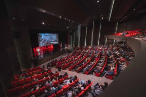 45 años de la Universidad de Talca: historia, transformación y aporte desde el Maule al mundo
